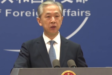 Afghanistan: Freezing of Afghan Assets Large Factor in Economic Collapse, China