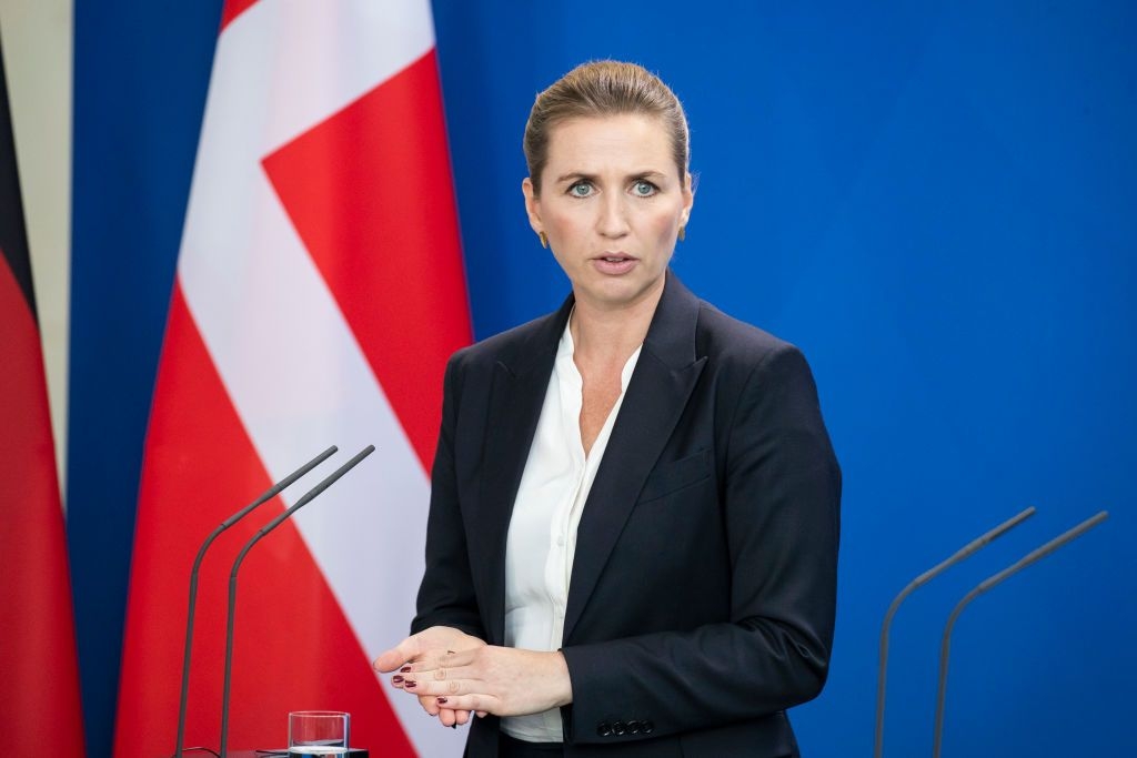 Denmark designates Kristian Jensen as a special envoy in the UNSC 2025-26