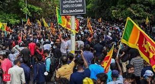 India: India to step up assistance as Sri Lanka stares at bankruptcy