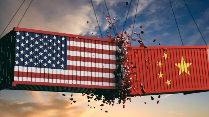 US to Blacklist Chinese Firms Including SMIC: Report
