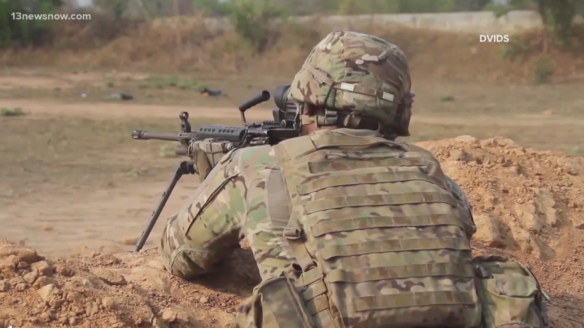 Taliban Rejects False Allegations of Foreign fighters backing the Taliban in Helmand