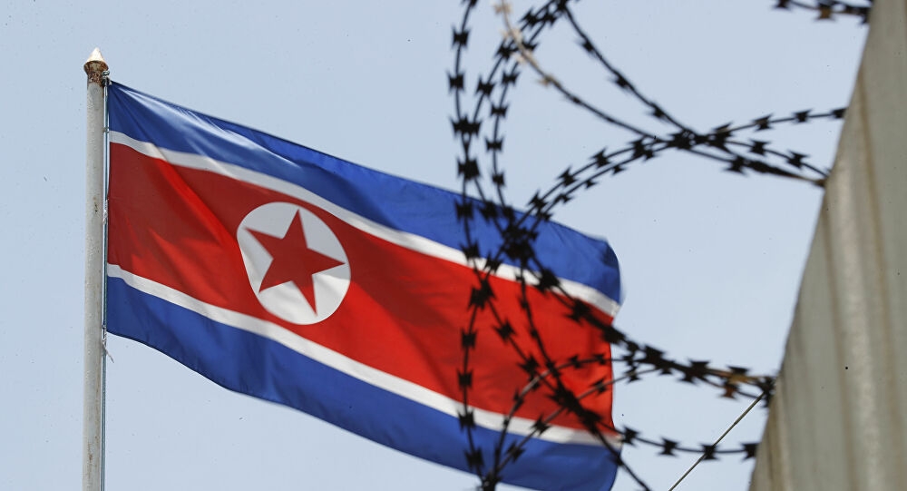North Korea undergoes total severance of the diplomatic ties with Malaysia over the money laundering case