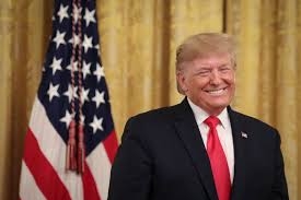 Republicans claim President Donald Trump will continue as the US President