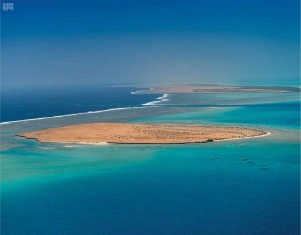 King Salman fires officials for land encroachments in Red Sea project