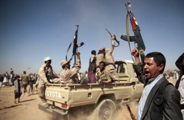 Houthis claim killing of several Saudi soldiers in Marib, Yemen