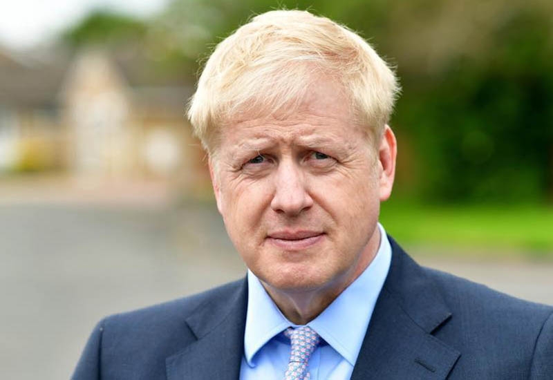 British PM to host virtual meeting of G7 leaders