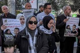 Israel to hold remains of deceased Palestinian prisoner
