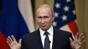 Russia signs extension of New START upto 5 February 2026