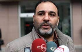 Sweden blocks extradition of journalist sought by Erdogan