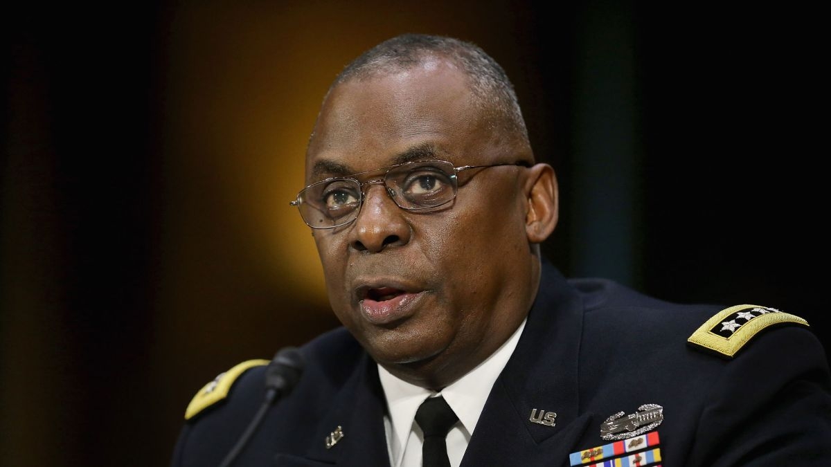 U.S. Defense Secretary praises Germany as “highly valued” station for U.S. troops