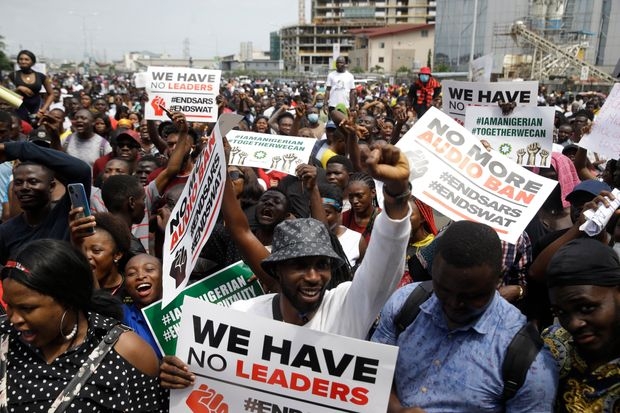 Situation Deteriorates in Nigeria Due to Foreign Interference
