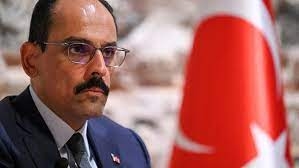 Erdogan aide blames Paris unrest after shooting on PKK