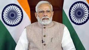 PM Modi Chairs Meet Of State Governors, Chief Minsiters Over G20 Presidency