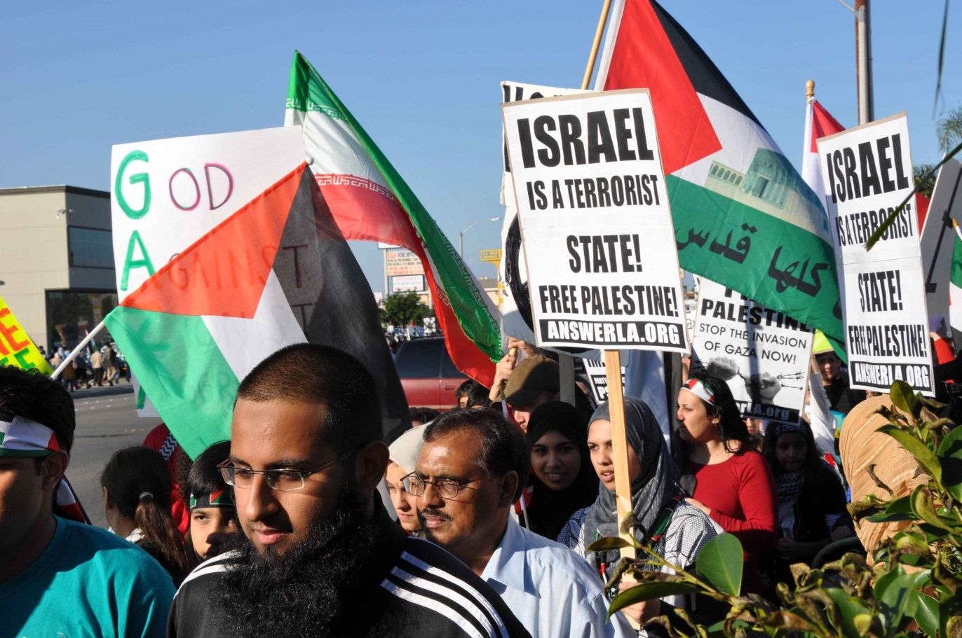 Israel conflict must be resolved within int’l framework: Palestinian PM