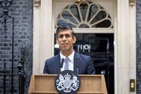 PM statement to the House of Commons on the G20 Summit