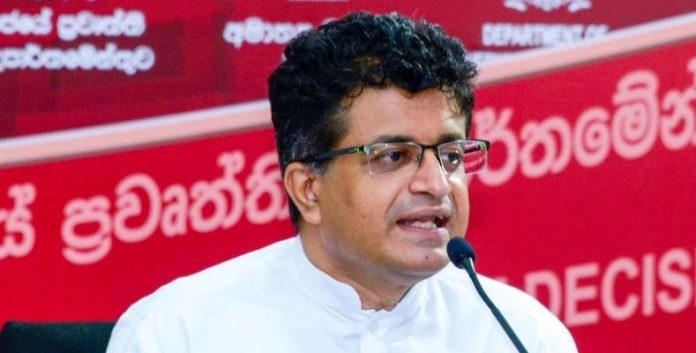 Sri Lanka to ban all groups who promote LTTE ideology