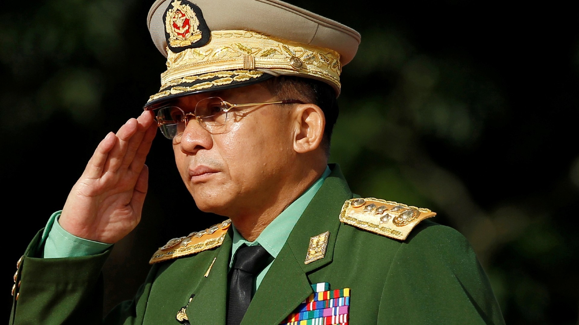 Myanmar military announces continuance of all operations against armed groups
