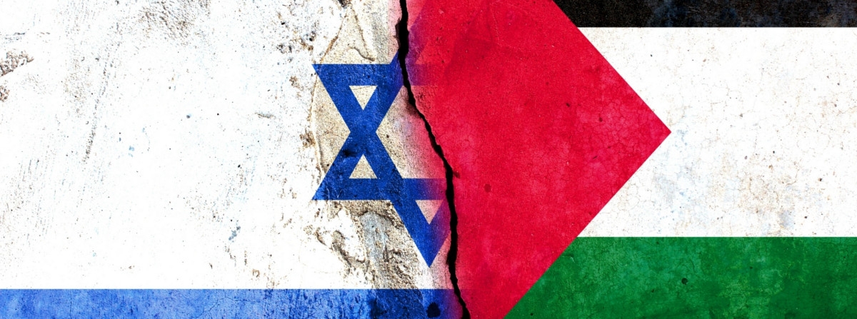 Egypt, Jordan, Palestine FMs discuss Israeli-Palestinian conflict