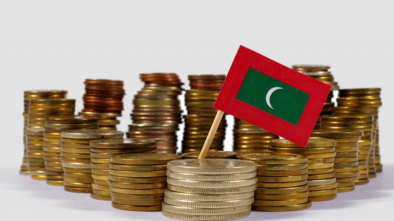 Looming Maldives Economic Crisis