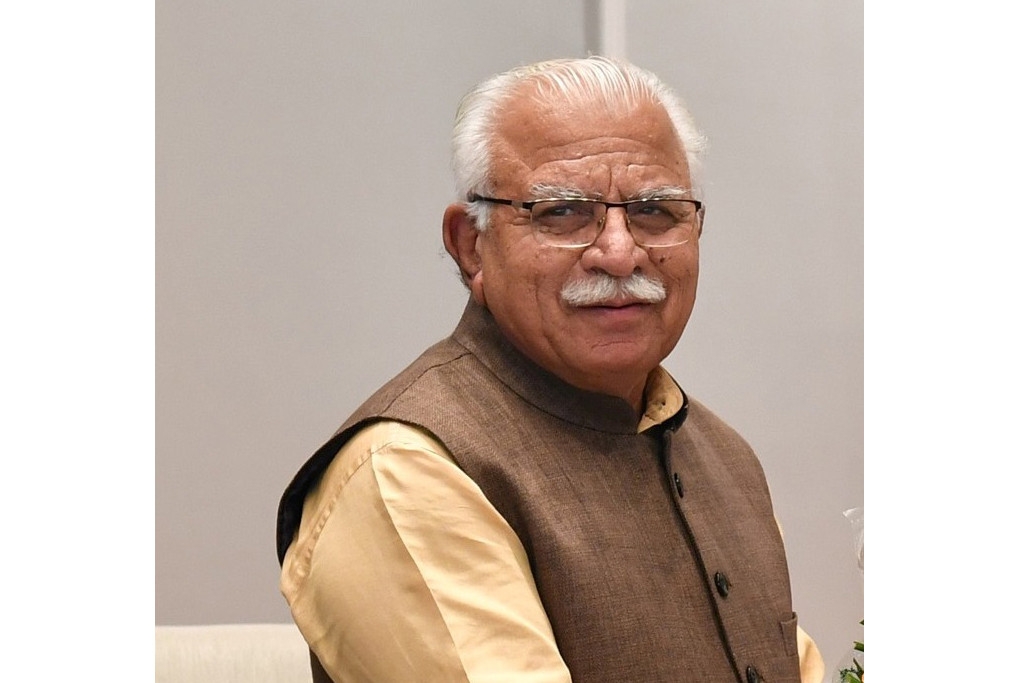 India: Bangladesh, India and Pakistan can unite,  Haryana CM