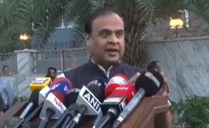 India: Assam state leader pushes to replace India's religion-based laws in further targeting of Muslims