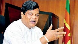 Relief pack at Rs. 1,000 from April: Bandula