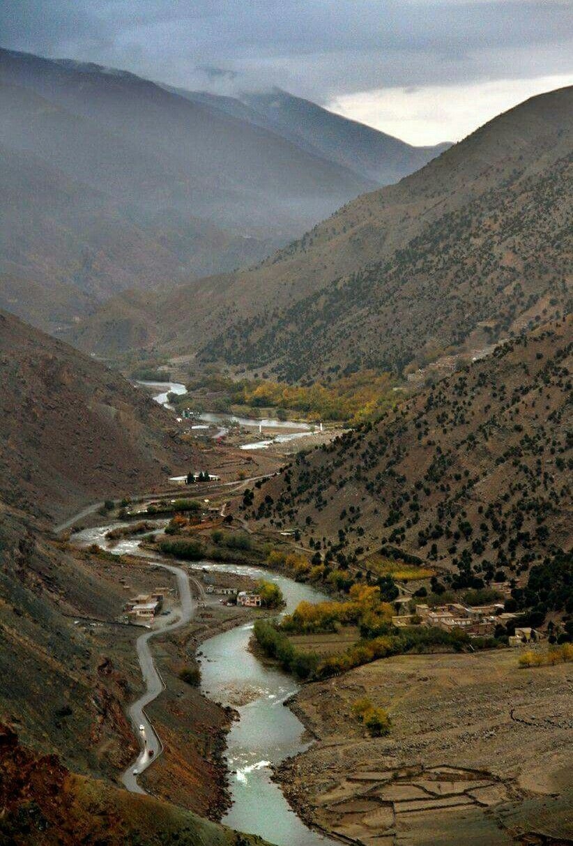Afghan Miscreants Group Attacked Panjshir Kidnapped Locals
