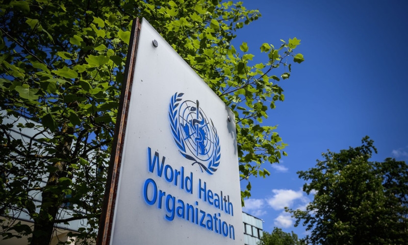 World Health Organization reveals plan of distributing coronavirus vaccine; requests wealthy countries to join vaccine agreement