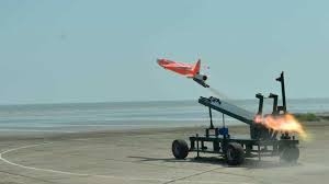 India: India Successfully Tests High-Speed Expendable Aerial Target Abhyas