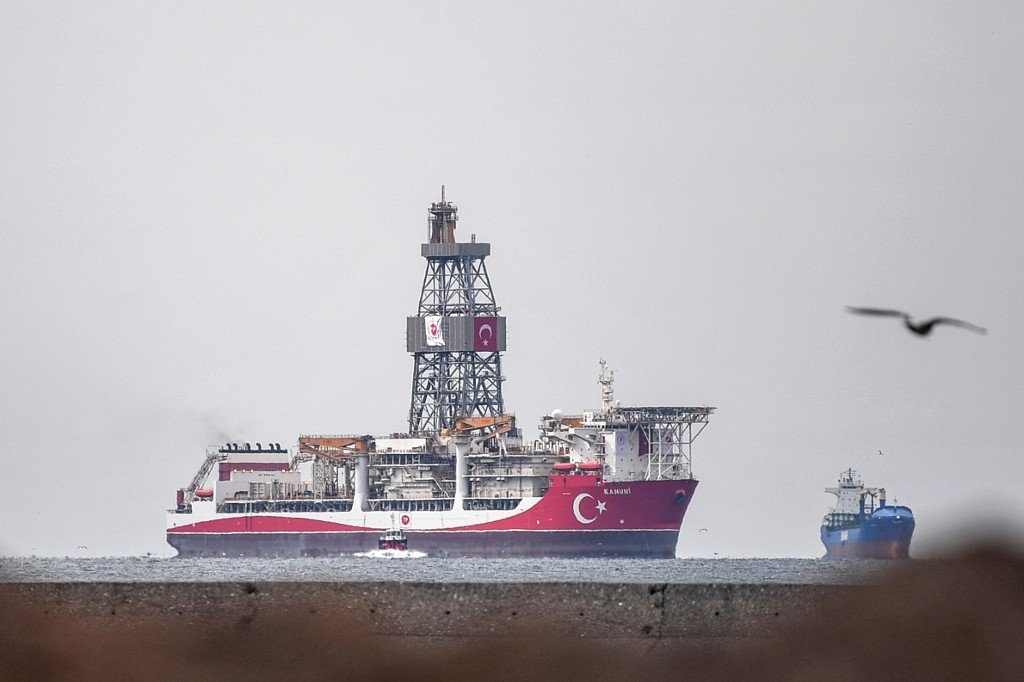 Libya's Haftar releases detained Turkish ship
