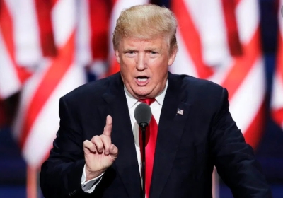 Iranian MP offers $3 million reward for 'whoever kills Trump