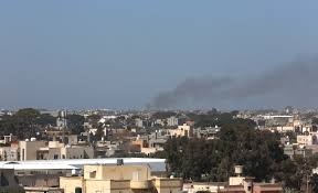 GNA forces repel attack by Haftar militias south of Tripol