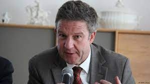 Afghanistan: Potzel named as UN’s new deputy rep to Afghanistan