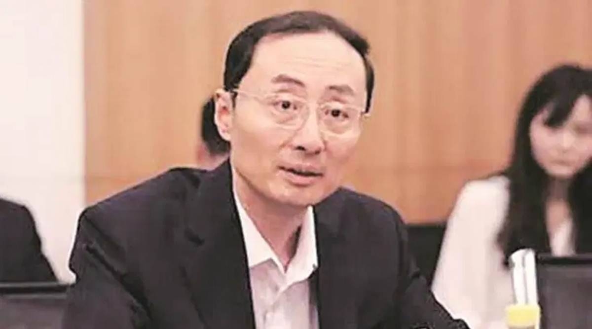 India, China Should Seek Common Ground For Development, Outgoing Chinese envoy