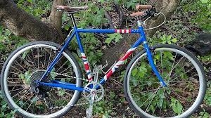 Biden gifts Boris a bicycle as the two met in-person for the first time