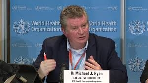 Countries must ease lockdowns slowly, be ready for virus to jump back - WHO