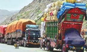 Pakistan: Pakistan allows Afghan trucks for transportation of wheat, life-saving drugs from India to Afghanistan
