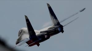 Rwanda says Congo fighter jet violated its air space