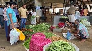 Food crisis in Sri Lanka amid economic woes
