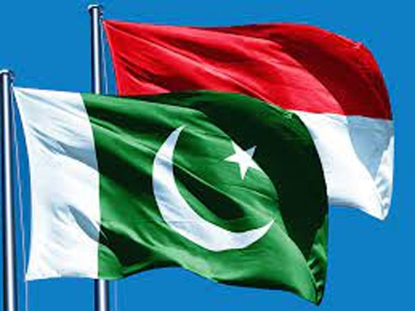 Pakistan: Indonesian envoy sees upside in Pak-ASEAN trade