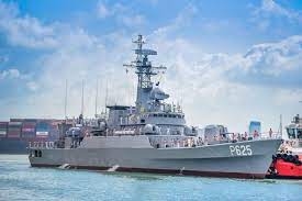 Sri Lanka Needs Naval Modernization