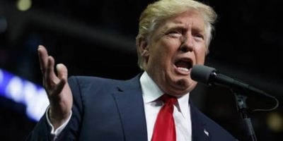 Republicans, Democrats unite behind Donald Trump to attack United Nations