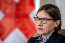 New Red Cross chief says ready to go to Russia for POWs