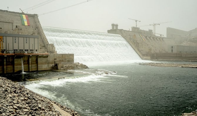 Unified strategy needed to resolve water shortage in Arab world, Egypt conference hears