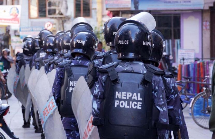 Nepal: Two arrested for fleecing people with green coffee benefits