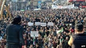 Turkey hosts Syria opposition after outreach to Assad