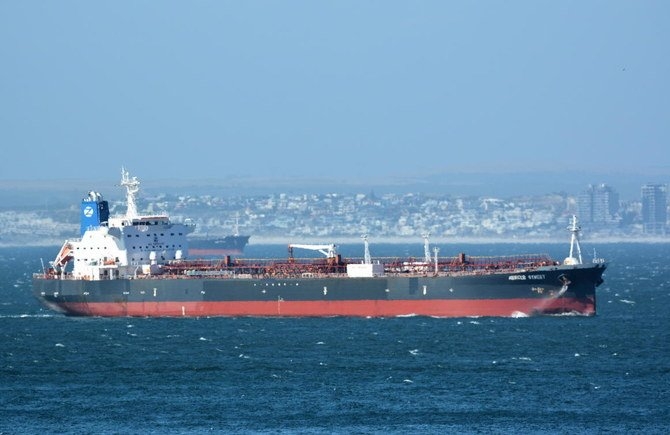 UK, Iran summon envoys after British slam ‘unlawful’ Oman tanker attack