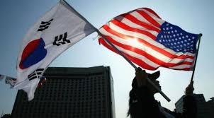 South Korea increased funds for the U.S. stationed troops as per the new accord, State Department says