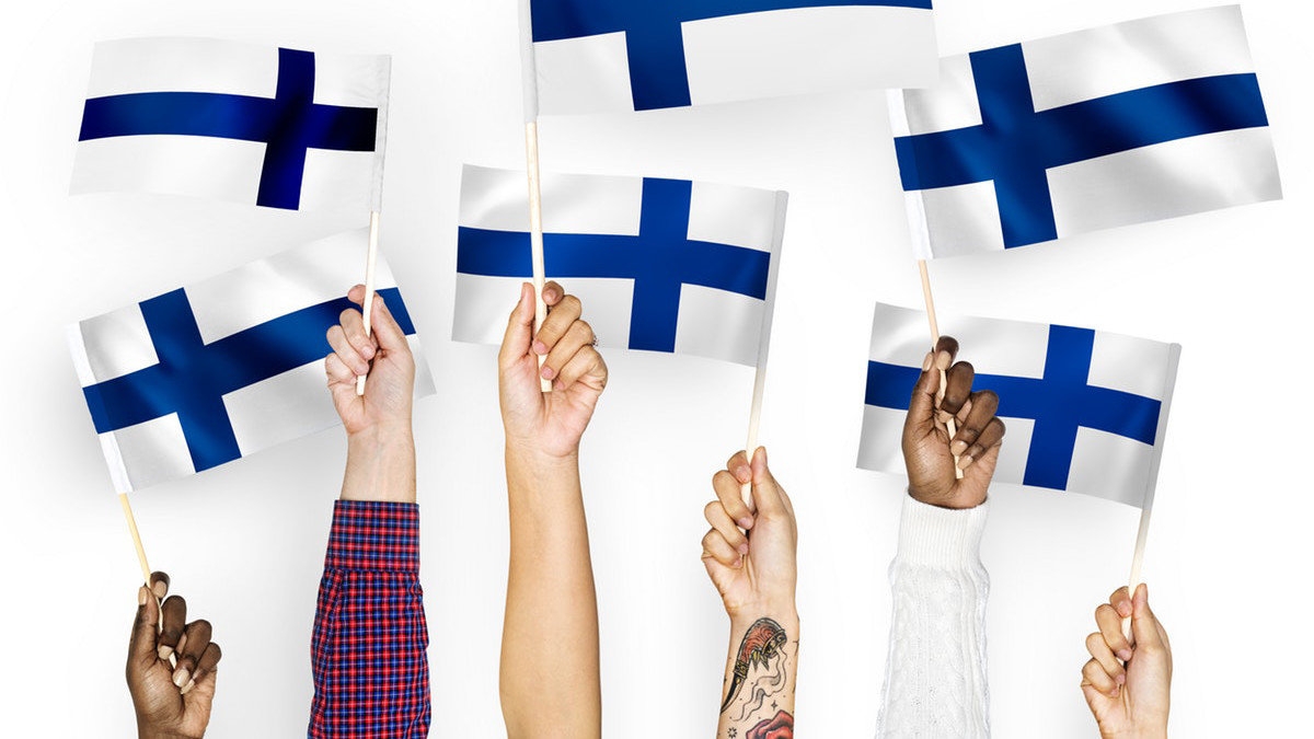Finland peaks the list of happiest countries in the world, UN report said