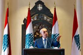 Israel, Lebanon Agree to US-Mediated Talks to Resolve Maritime Border Dispute